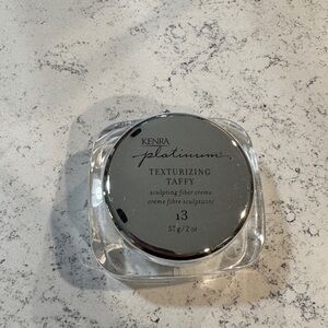 Kenra Platinum Texturizing Taffy 13